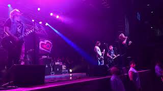 UNWRITTEN LAW "SOUND SIREN" 