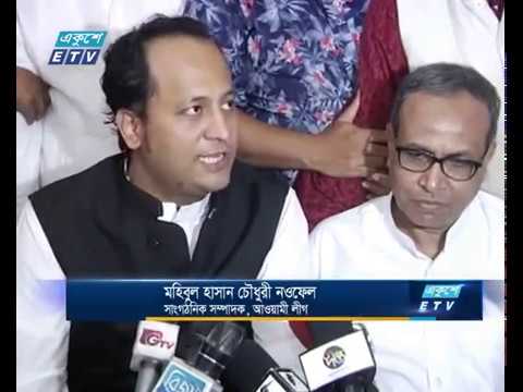 স্বচ্ছ নির্বাচন উপহার দিতেই ইভিএম ব্যবহার