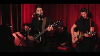 The Riptide Movement - All Works Out (Live at the Ruby Sessions)