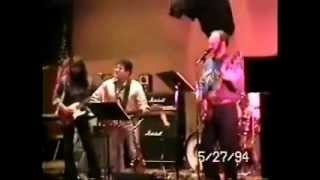 Jambalya-Donny Bernard-Something Special Band.wmv