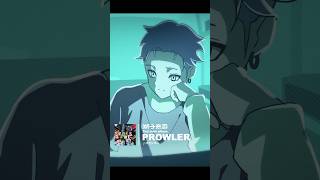 獅子志司 - バランサー │ 2nd mini album「プラウラー」より。 #shorts #獅子志司
