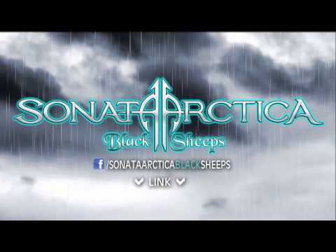 Only the Broken Hearts (Acoustic Version) - Sonata Arctica [HQ Sound]