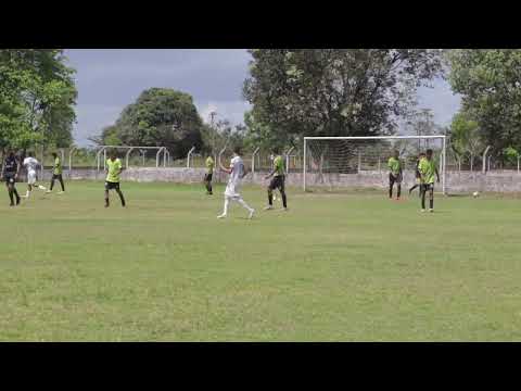 GRÊMIO MARANHENSE 1X1 TIMON - SUB 19 MARANHENSE 2022