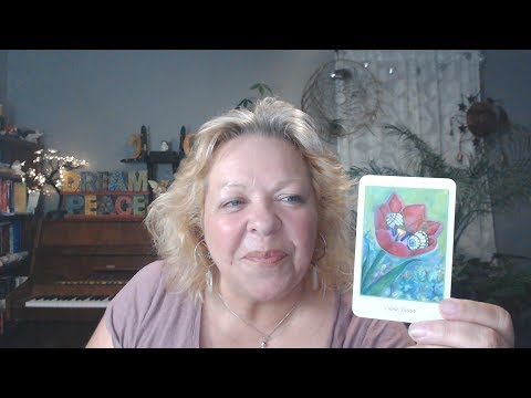 Your Daily Focus for September 17, 2019 - Tarot - Astrology - Numerology