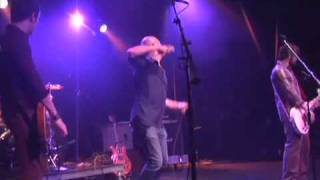 Shudder To Think - Shake Your Halo Down (Live)