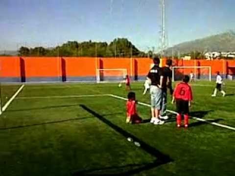 benjamin u.d.sanpedro - san jose