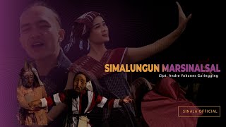 Download lagu SINAJA   - Simalungun Marsinalsal #lagusimalungun #viral mp3