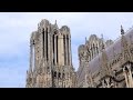 Reims - Notre-Dame Cathedral 