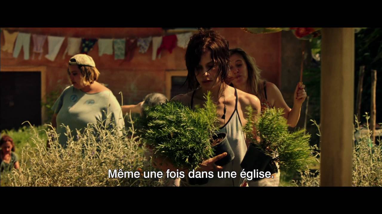 Miniature de la vidéo FOLLES DE JOIE - Extrait 2 - Au cinéma le 8 juin du film Folles de joie