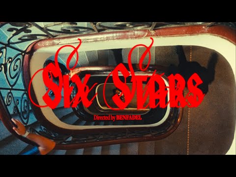 Vargas - 6 STARS on Spotify Charts