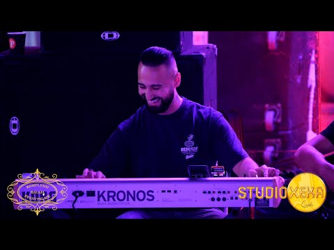Ilir Tironsi & Batalioni B13 - Kompleksi Kalaja Gusht 2023 LIVE