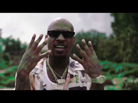 Lil Ronny MothaF - Silent Hill FLOW (Official Music Video)