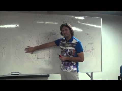 20120814 The Truth About - Spirit Influence (English & Portuguese)