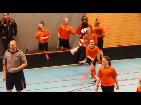 F03 Ackers vs Värmdö 2015 11 08