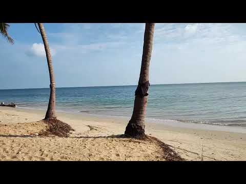 salli thoppu beach in ramnad