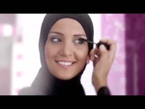 Faces وجوه Beauty Stores: New TVC - Arabic