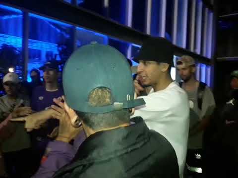 1Vs1 CLAP vs JONAS vs  EZE  vs JERKY 8tvs PANDILLA