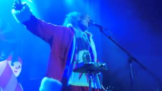 The Residents - Teddy (Live 2/23/2013)