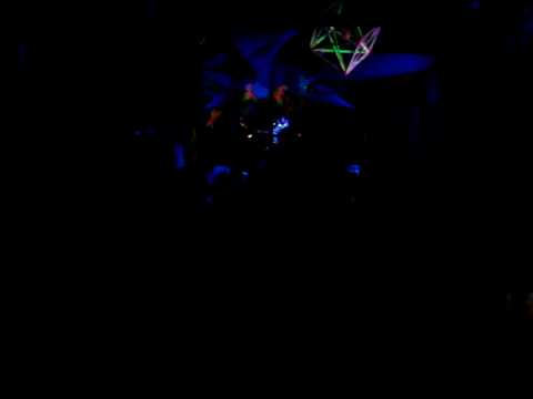 Deadly Melodies in Belgium - Khaos Sektor LIVE