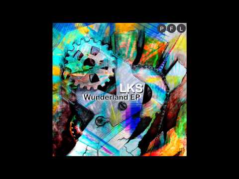 LKS- Wunderland (Makson Remix)