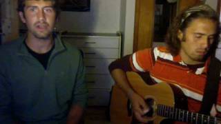 Have it all (Jeremy Kay) cover