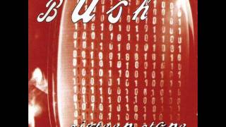Bush - Comedown