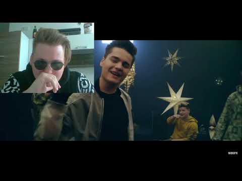 DaniiB reactioneaza la 5 Gang HOCUS POCUS