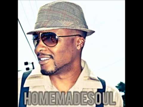 HomeMadeSoul (aka Curtis Clark) - Love Song (2011)