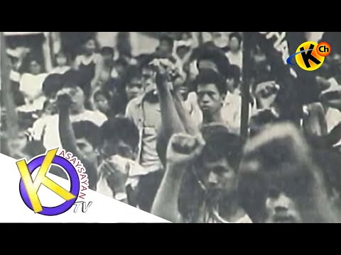 Mga Pangyayaring Nagparami pa ng mga Pagtutol noong Dekada 70 Kasaysayan TV