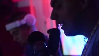 M PROJECT - GAITA (Moska & F4ST) Cover