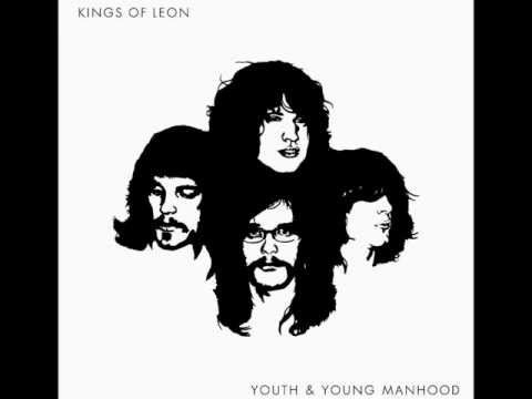 Red Morning Light-Kings Of Leon