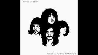 Red Morning Light-Kings Of Leon