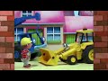 Bob The Builder Season 3 Episode 8 Scoop S In Charge US Dub Bob The Builder Marathon