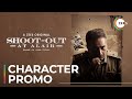 Smart Cop Suryanarayana Shoot Out At Alair Promo A ZEE5 Original Premieres Dec 25 On ZEE5