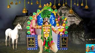 Download lagu Pacha Mara Kathil Oru Kovil Iruthuthe Song (Mayandi Ayya Song) mp3