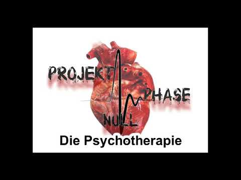 Projekt Phase Null - Die Psychotherapie (Couch Version)