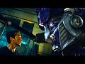 The Autobots Arrive On Earth Transformers 2007 HD MOVIE CLIP