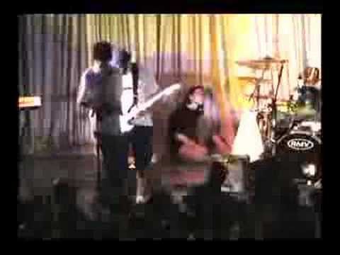 08 - Two Princess - Keps - Rock Festival