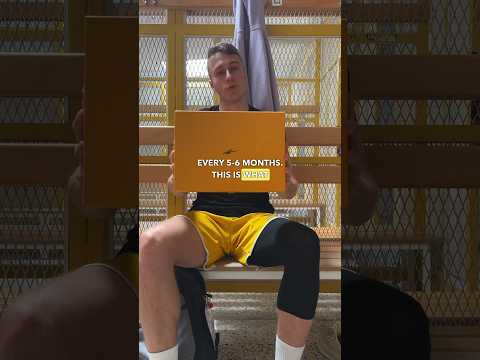 Serious Player Only PLAYER 1 PLUS review 👀