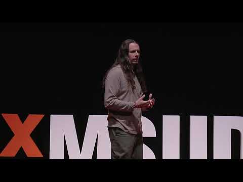Anthropology, Our Imagination, and How to Understand Difference | Michael Kilman | TEDxMSUDenver