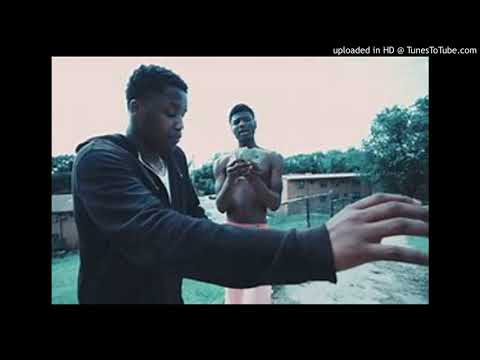 [Free] Tonn2lit x CHV TopSoulja x Lil Aktive "Glocks Out" Type Beat |@Dirtyyyy_4