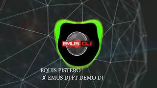 Emus Dj - X Equis video