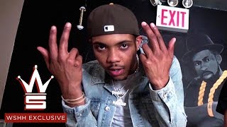 OP & G Herbo  "10 Limit" (WSHH Exclusive - Official Music Video)
