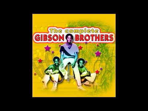 Gibson Brothers - Que Sera Mi Vida (Official Audio)