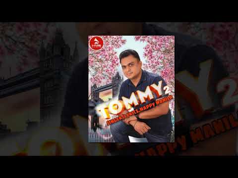 Tommy (Funny) Happy Manila Latest punjabi video | MrHD Tommy (Funny) Happy Manila Latest punjabi video | MrHD