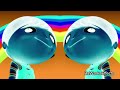 Little Baby Bum Rainbow Colors Effects Sponsored By Klasky Csupo 2001