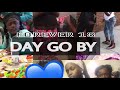 Day Go By Alexis X Marrion X JayMoney