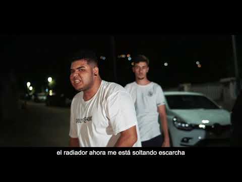 OTEIN X CUCU - MALAS COSTUMBRES💔 (Prod. Zane 98)