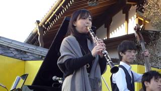 Burgundy Street Blues - New Orleans Jazz Hounds