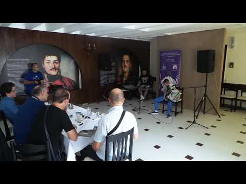 Miris poljskog cveca - M.Kodic